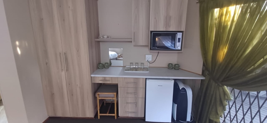 To Let 1 Bedroom Property for Rent in Jordania Free State